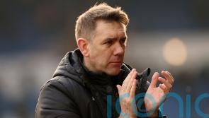 Dave Challinor says Stockport can take ‘an awful lot’ from draw at Salford