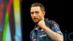 Luke Humphries completes back-to-back nightly wins to top Premier League
