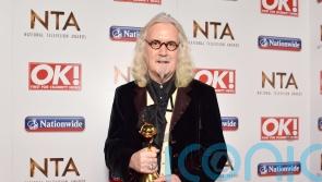 Shortlist revealed for comedy award chosen by Sir Billy Connolly
