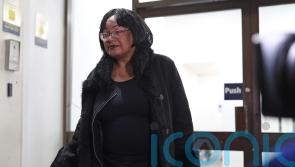 Labour appears split over returning whip to Diane Abbott