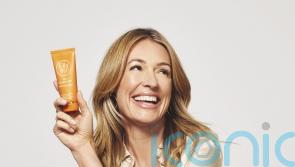 New This Morning presenter Cat Deeley reveals her skincare and beauty secrets