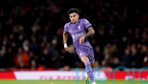 Football rumours: PSG identify Liverpool’s Luis Diaz as summer transfer target
