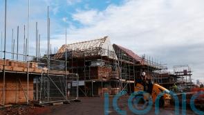 Barratt and Redrow £2.5bn tie-up to be probed by UK competition watchdog