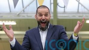 TV personality Fred Sirieix: Insects might be the future of food
