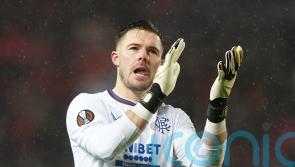Philippe Clement says Jack Butland will continue to show his quality for Rangers