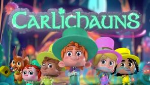 Animated series aims to bring Irish leprechaun folklore to global audience