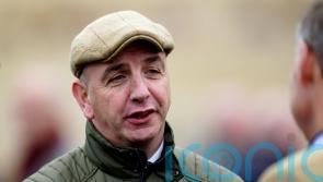 Cloud primed for Midlands Grand National tilt