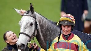 Sine Nomine seals famous Festival success for Needham