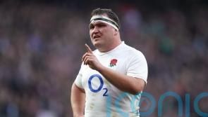 Jamie George tells England not to get carried away with hype after Ireland win