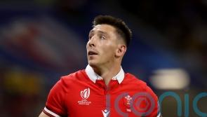 Josh Adams says Wales ‘can’t afford to lose’ Six Nations clash with Italy
