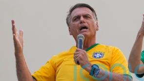 Brazil military chiefs told police of Bolsonaro’s plan to reverse 2022 election