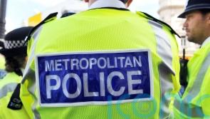Manhunt under way after two injured in suspected crossbow attacks