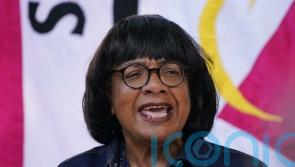 Diane Abbott denies she ‘refused to take antisemitism course to rejoin Labour’