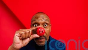 Sir Lenny Henry reveals Red Nose Day total has exceeded £37 million