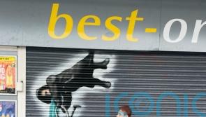 ‘She said you’ve captured it perfectly’ – Art tribute to woman caught in shutter