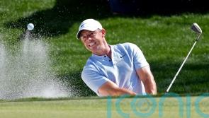 Rory McIlroy’s Players title bid fades after erratic second round at Sawgrass
