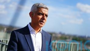 Khan launches &lsquo;love letter&rsquo; campaign in bid to woo Lib Dems and Greens