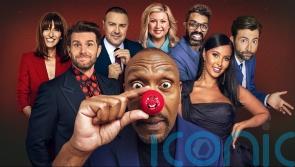 Sir Lenny Henry’s final Red Nose Day show rakes in 3.6 million viewers