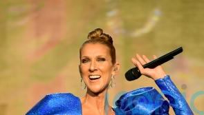 Celine Dion ‘deeply grateful’ for support as she marks Stiff Person Syndrome day