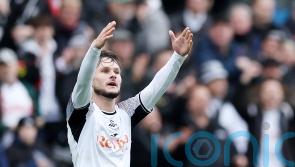 Liam Cullen and Jamal Lowe give Swansea derby victory over Cardiff