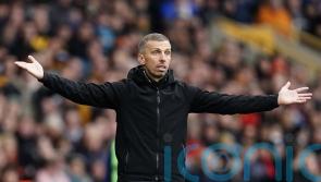 Gary O’Neil disgusted by Mark Robins’ behaviour in front of Wolves ball boy