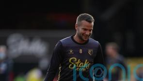 Tom Cleverley makes winning start to interim spell as Watford beat Birmingham