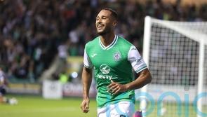 Flying start helps Hibernian brush aside sorry Livingston