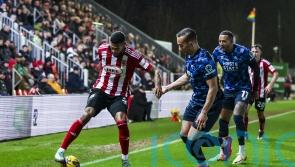 Exeter defy bizarre Zak Jules dismissal to beat Burton