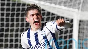 West Brom extend unbeaten run to six matches with home defeat of Bristol City