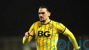 Oxford earn comfortable win at Port Vale