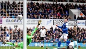 Ipswich storm back into top two after hitting Sheffield Wednesday for six