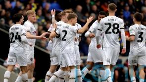 Newport improve their play-off prospects with victory at Wimbledon