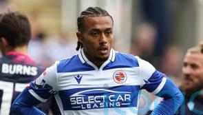 Reading put aside their off-field worries with thumping win over Cambridge