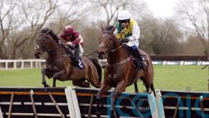 Below The Radar takes centre stage at Uttoxeter