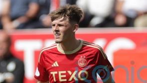 Aberdeen end long wait for a league win by beating Motherwell
