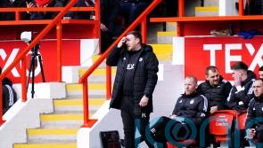 Peter Leven relieved as Aberdeen end long wait for a league win