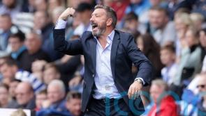 Derek McInnes hails Kilmarnock’s character after stunning second-half comeback