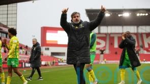 Norwich hitting consistent form at the perfect time – David Wagner