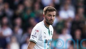 Wycombe boss hails ‘fantastic’ Matt Butcher after goals against Northampton