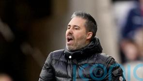 QPR boss Marti Cifuentes disappointed not to claim three points at Sunderland