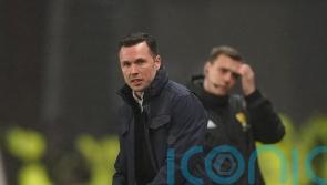 Don Cowie takes confidence from Ross County’s ‘massive’ win over Hearts