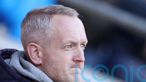 We dominated second half – Neil Critchley felt Blackpool deserved point at Wigan