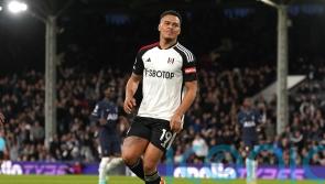 Rodrigo Muniz scores twice as Fulham stun top-four hopefuls Tottenham