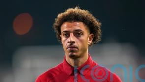 Rob Page praises ‘future Wales captain’ Ethan Ampadu ahead of landmark cap