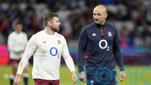 Steve Borthwick filled with ‘immense pride’ after England fight hard in France