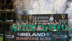 Six Nations team of the tournament: Ireland players dominate selection