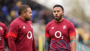 It’s been a pleasure – Ollie Lawrence relishes playing with ‘hero’ Manu Tuilagi