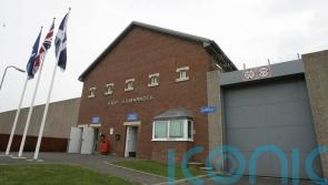 Running of private jail HMP Kilmarnock transferred to Scottish Prison Service