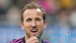 Harry Kane set to join up with England squad despite ankle concern