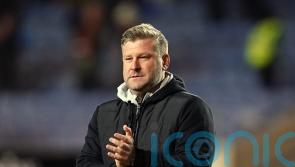 Karl Robinson says Salford far from finished article despite win over Morecambe